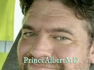 PrinceAlbertMD