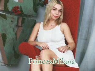 PrincesMilana