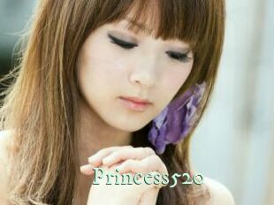 Princess520