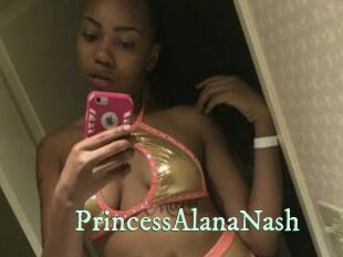 PrincessAlanaNash
