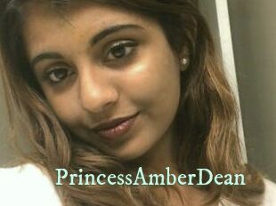 PrincessAmberDean