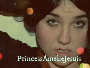 PrincessAmelieJesuis