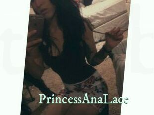 PrincessAnaLace