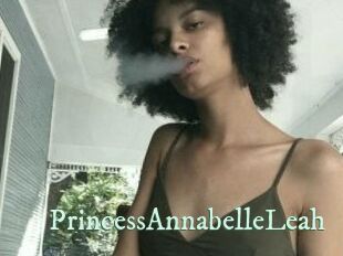 PrincessAnnabelleLeah