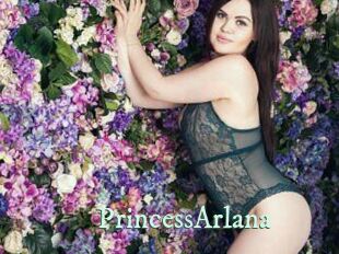 PrincessArlana