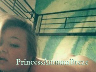 PrincessAutumnBreze