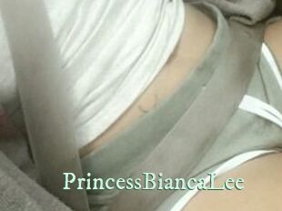 PrincessBiancaLee