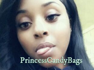 PrincessCandyBags