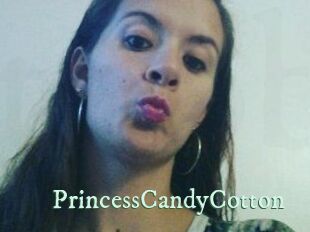 PrincessCandyCotton