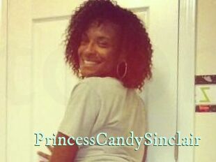 PrincessCandySinclair