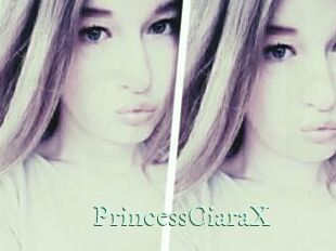 PrincessCiaraX
