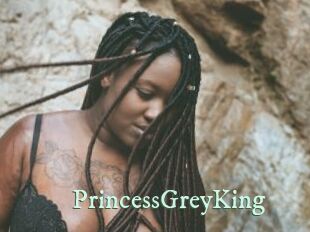 PrincessGreyKing