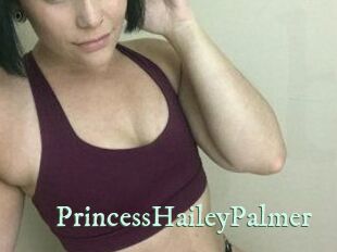 PrincessHaileyPalmer
