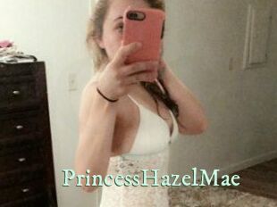 PrincessHazelMae