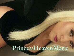 PrincessHeavenMarie