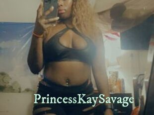 PrincessKaySavage