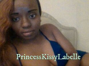 PrincessKissyLabelle