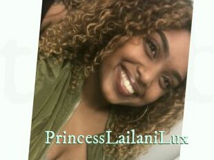 PrincessLailaniLux