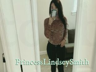 PrincessLindseySmith