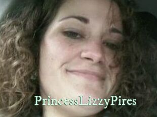 PrincessLizzyPires