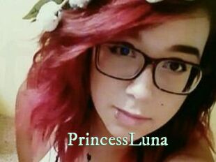 PrincessLuna