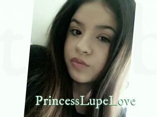 PrincessLupeLove