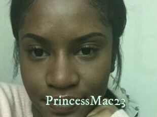 PrincessMac23