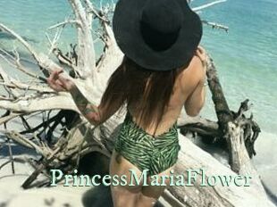 PrincessMariaFlower