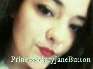 PrincessMaryJaneButton