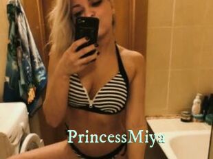 PrincessMiya