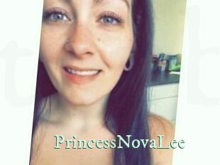 PrincessNovaLee