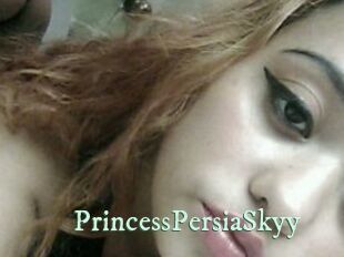 PrincessPersiaSkyy