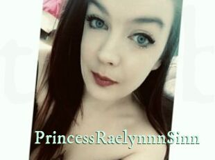 PrincessRaelynnnSinn