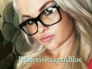 PrincessReaganBlue