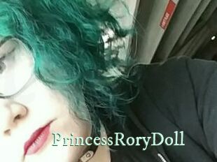 PrincessRoryDoll