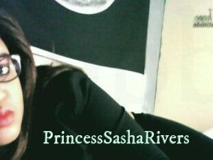 PrincessSashaRivers