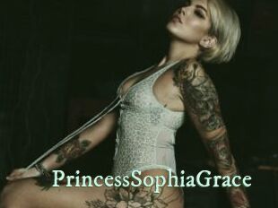 PrincessSophiaGrace