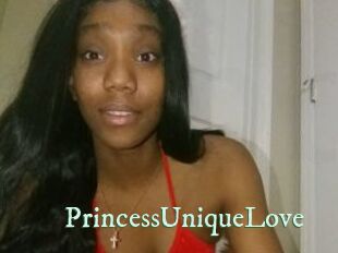 PrincessUniqueLove