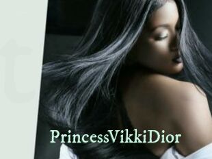 PrincessVikkiDior