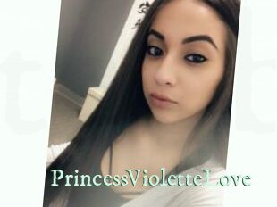 PrincessVioletteLove