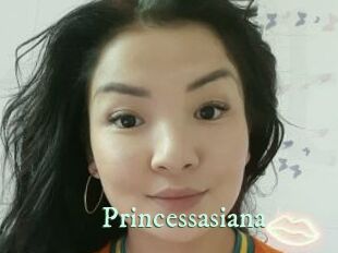 Princessasiana