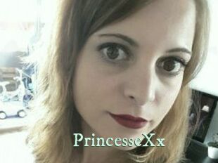 PrincesseXx