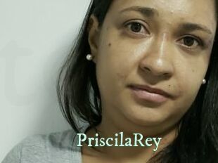 PriscilaRey