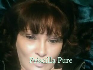 Priscilla_Pure