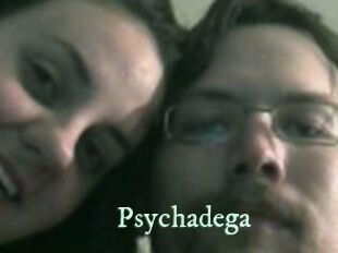 Psychadega