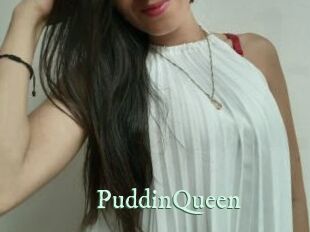 PuddinQueen