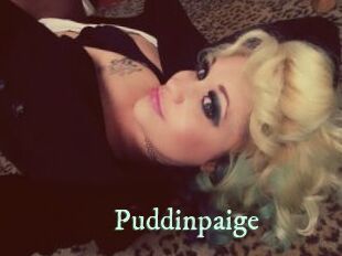 Puddinpaige