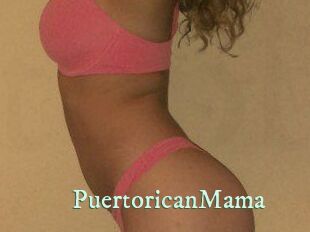 PuertoricanMama