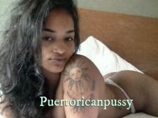 Puertoricanpussy