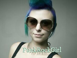 PunkRockGirl